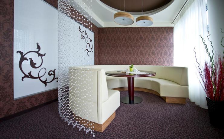 Hotel Ines Sędziszów Małopolski Exterior foto
